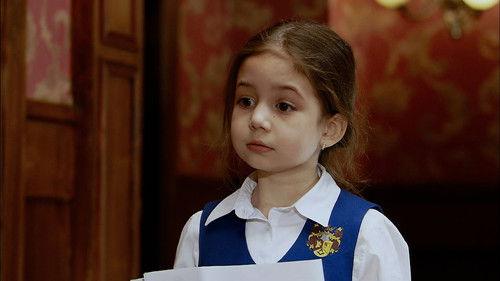 The Private School Season 1 Episode 15 - Episode 15