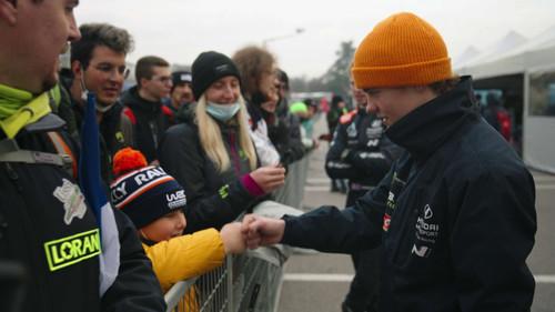 Team Solberg Season 2 Episode 8 - Episode 8