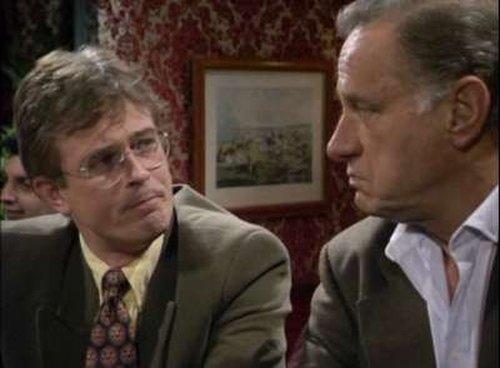 As Time Goes By Season 3 Episode 5 - Moving In