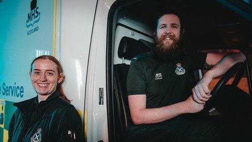 Paramedics on Scene Season 4 Episode 10 - Episode 10