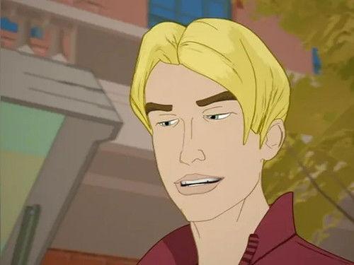 undefined Season 1 Episode 3 - Law of the Jungle