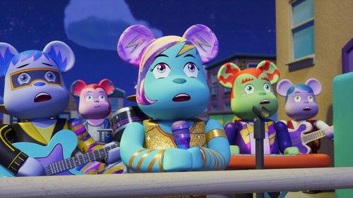 BE@RBRICK Season 1 Episode 10 - An Announcement of an Announcement