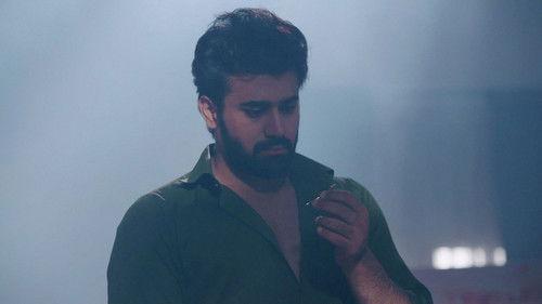 Bepanah Pyaarr Season 1 Episode 24 - Raghbir Enters the Haunted Storeroom!