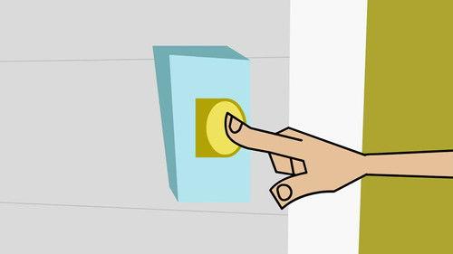 Johnny Test Season 4 Episode 12 - Johnny's Trophy Case