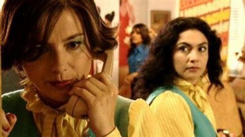 Los 80 Season 3 Episode 6 - Episode 6