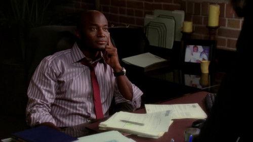 Private Practice Season 3 Episode 9 - The Parent Trap