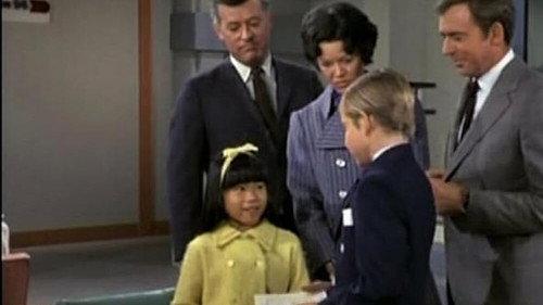 Mayberry R.F.D. Season 3 Episode 17 - The Kid from Hong Kong