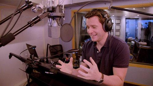 Into the Unknown: Making Frozen II Season 1 Episode 2 - Back to the Drawing Board