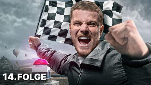 The Race Season 2 Episode 14 - The grand final!