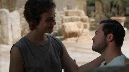 Chronicles of the Sun Season 5 Episode 8 - Episode 8