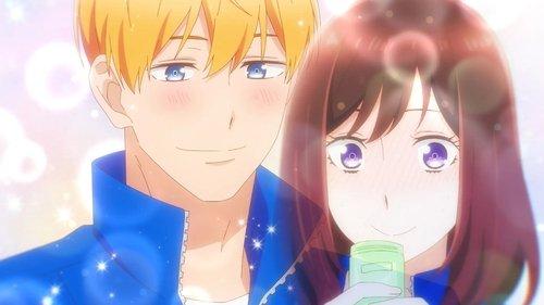 A Star Brighter than the Sun Season 1 Episode 5 - Jumping and Swinging