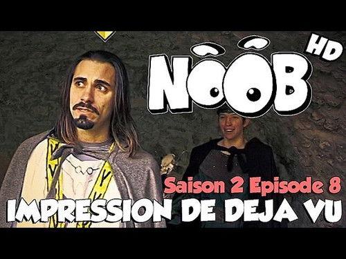 Noob Season 2 Episode 8 - Episode 8