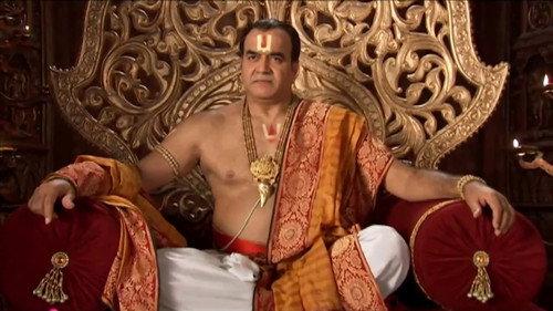 Devon Ke Dev...Mahadev Season 1 Episode 8 - Shiva reveals himself again