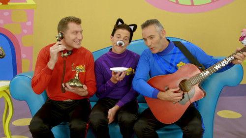 Ready, Steady, Wiggle! Season 1 Episode 16 - Excuse Meow!