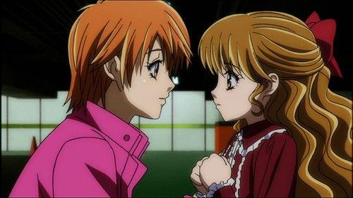 Skip Beat! Season 1 Episode 10 - Blue in Hand