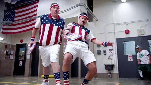 Tacoma FD Season 3 Episode 12 - Pickleball