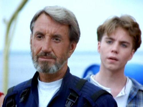 seaQuest DSV Season 2 Episode 4 - Sympathy for the Deep