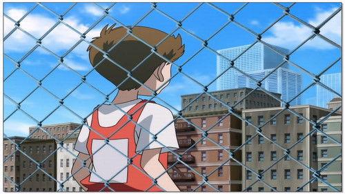 Blood+ Season 1 Episode 46 - May Tomorrow Be a Clear Day