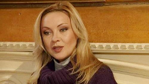 Euphrosyne Season 3 Episode 15 - Episode 15