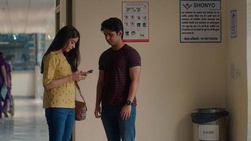 FLAMES Season 3 Episode 4 - Khoya Khoya Chand