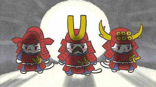 Neko Neko Nihonshi Season 1 Episode 7 - Episode 7