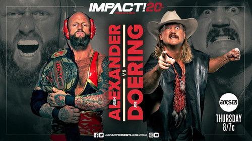 TNA iMPACT! Season 19 Episode 23 - Impact! #934