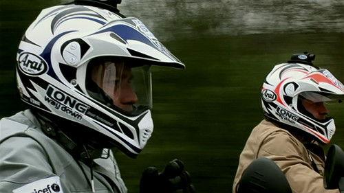 Long Way Down Season 1 Episode 2 - John O'Groats, Scotland to Siena, Italy