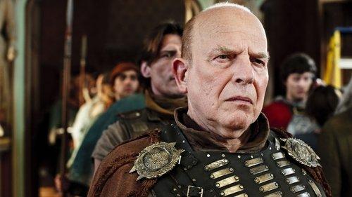 Merlin Season 5 Episode 8 - The Hollow Queen