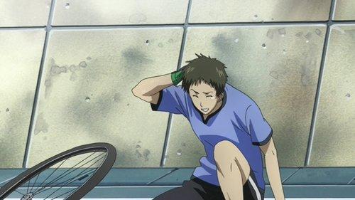 Over Drive Season 1 Episode 9 - Little Wings Fly High