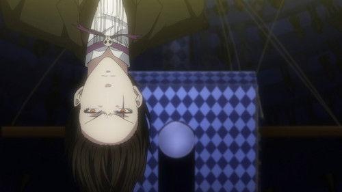 Black Butler Season 3 Episode 5 - His Butler, Taking Flight