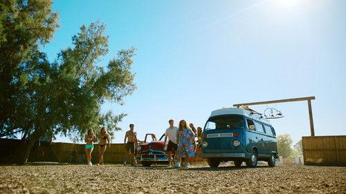 The Ultimate Surfer Season 1 Episode 1 - Welcome to the Surf Ranch