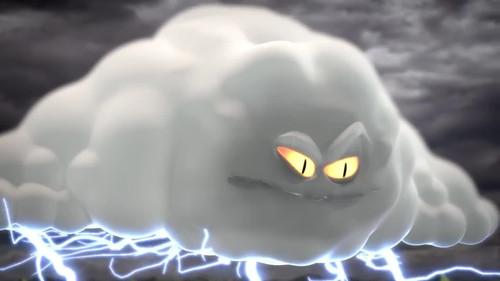 LEGO Nexo Knights Season 4 Episode 2 - The Gray Knight