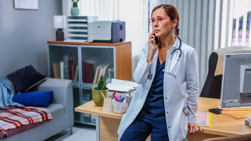 Szpital św. Anny Season 1 Episode 4 - Episode 4