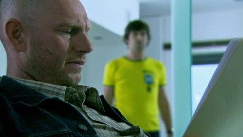 Rupel Season 2 Episode 5 - Episode 5