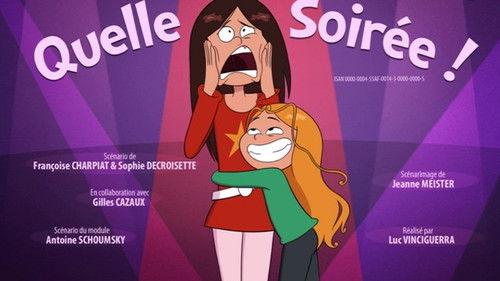 The Sisters Season 1 Episode 20 - Episode 20