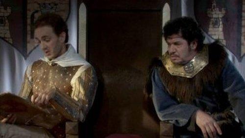 Kaamelott Season 1 Episode 76 - Choc frontal