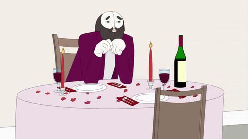 China, IL Season 1 Episode 8 - Frankensteve