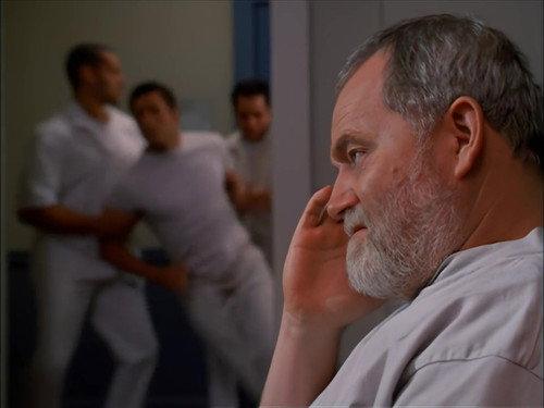 Seven Days Season 3 Episode 9 - Top Dog