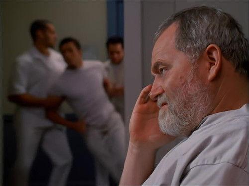 Seven Days Season 3 Episode 9 - Top Dog