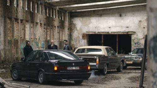 Gang Wars Season 1 Episode 2 - Episode 2