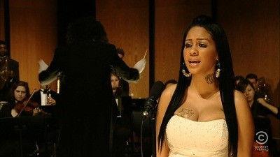 Tosh.0 Season 4 Episode 11 - Smell Yo D* Girl