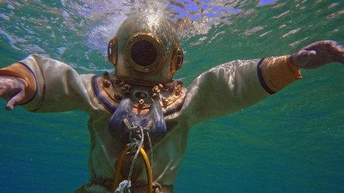 My Greek Odyssey Season 3 Episode 2 - Kalymnos