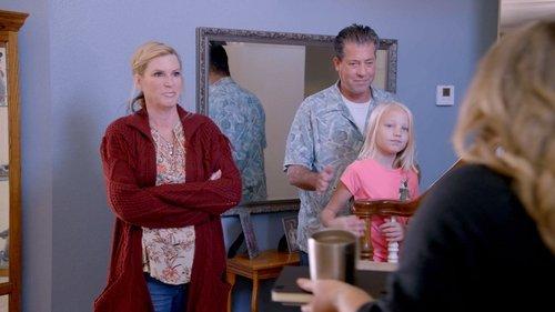 Supernanny Season 8 Episode 10 - Collins Family