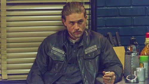 Sons of Anarchy Season 7 Episode 5 - Some Strange Eruption