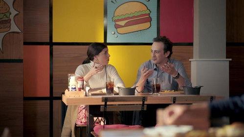 Var Bunlar Season 2 Episode 11 - Episode 11