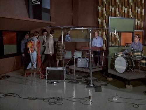 Ironside Season 7 Episode 15 - Once More for Joey