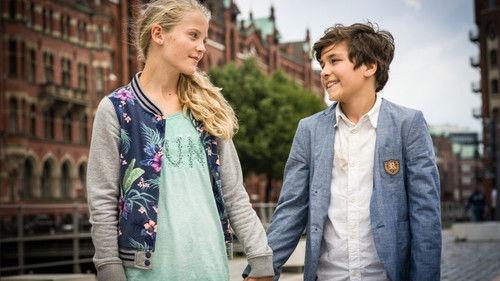 The Peppercorns Season 12 Episode 10 - Fenster zum Hof