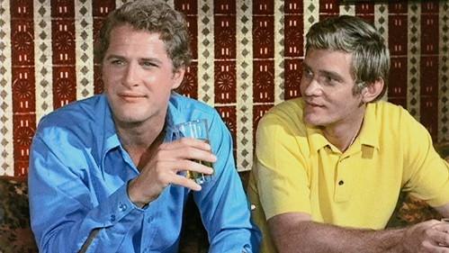 The Mod Squad Season 3 Episode 9 - A Far Away Place So Near