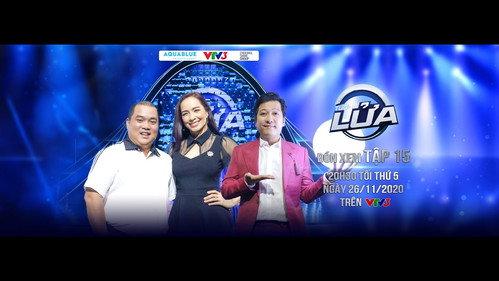 The Wall Vietnam Season 2 Episode 15 - Episode 15