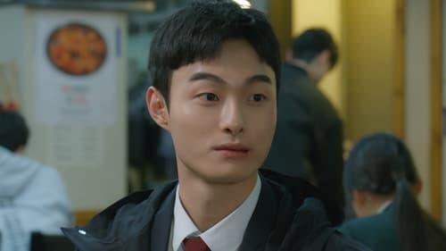 High School Return of a Gangster Season 1 Episode 2 - You Are Not Song Yi Heon